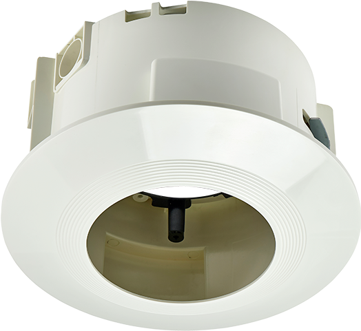 Compare Compare - Samsung Shp-1680f In-ceiling Flush Mount Accessory (800x600), Png Download