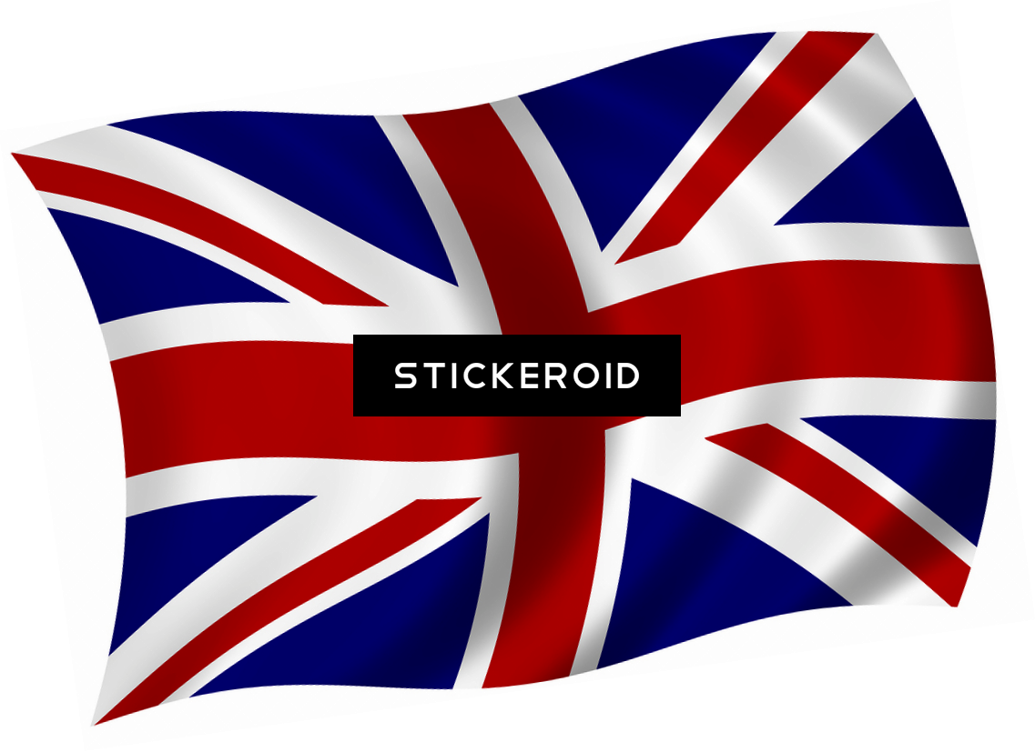United Kingdom Flag - Canada Uk Or Us (1137x827), Png Download