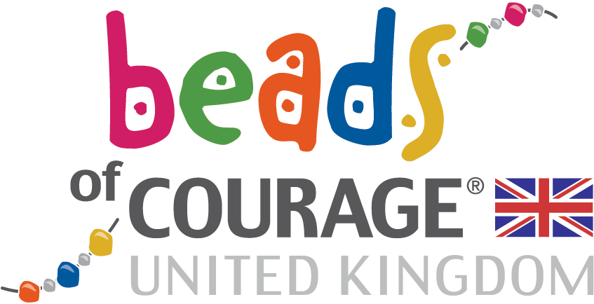 Beads Of Courage Uk Logo - Beads Of Courage Uk (900x600), Png Download