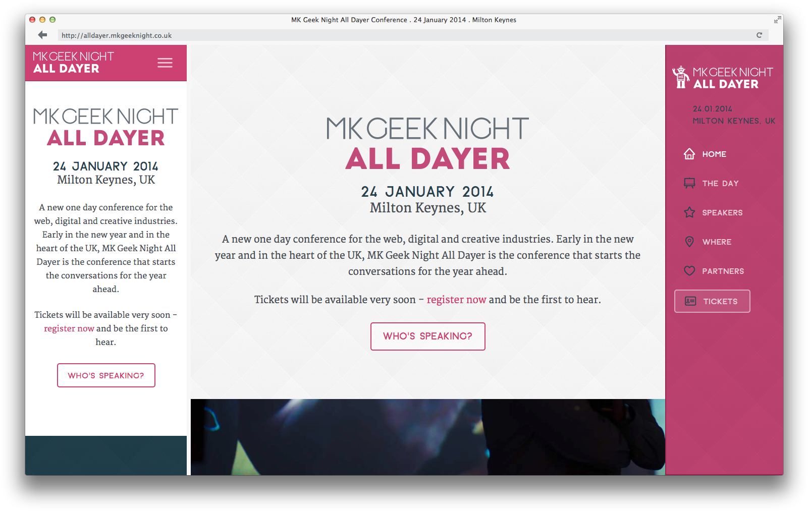 Screen Shot 2013 12 12 At - Web Page (1616x1028), Png Download