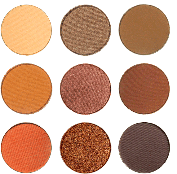 Cosmopolitan Makeup Geek - Array For 3 X 6 (800x666), Png Download