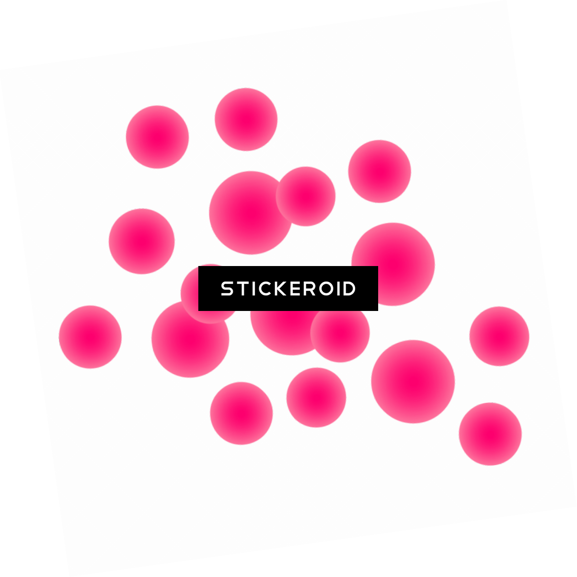 Circles Overlay - Circle (1155x1156), Png Download