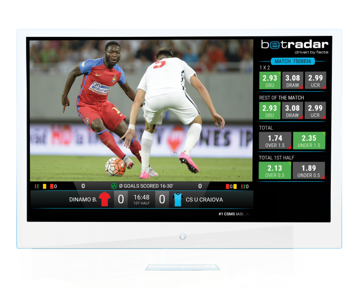 Front Lcr 1 E1479131812929 - Sports Betting (700x562), Png Download