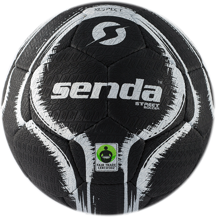 Street Soccer Ball (768x768), Png Download