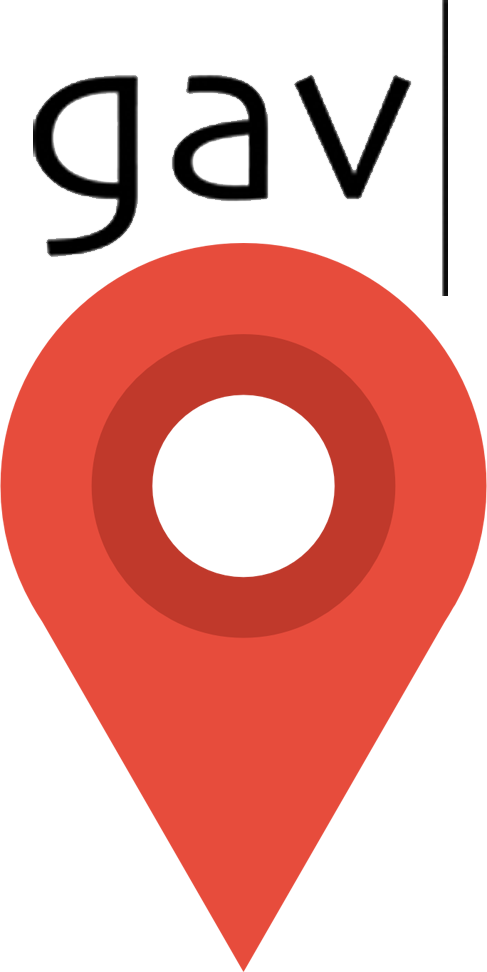 Map Marker Icon - Noble Grain (487x972), Png Download