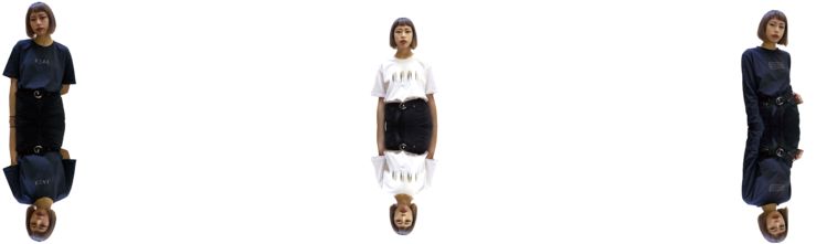 Reality Reflected Photoshoot (1000x335), Png Download
