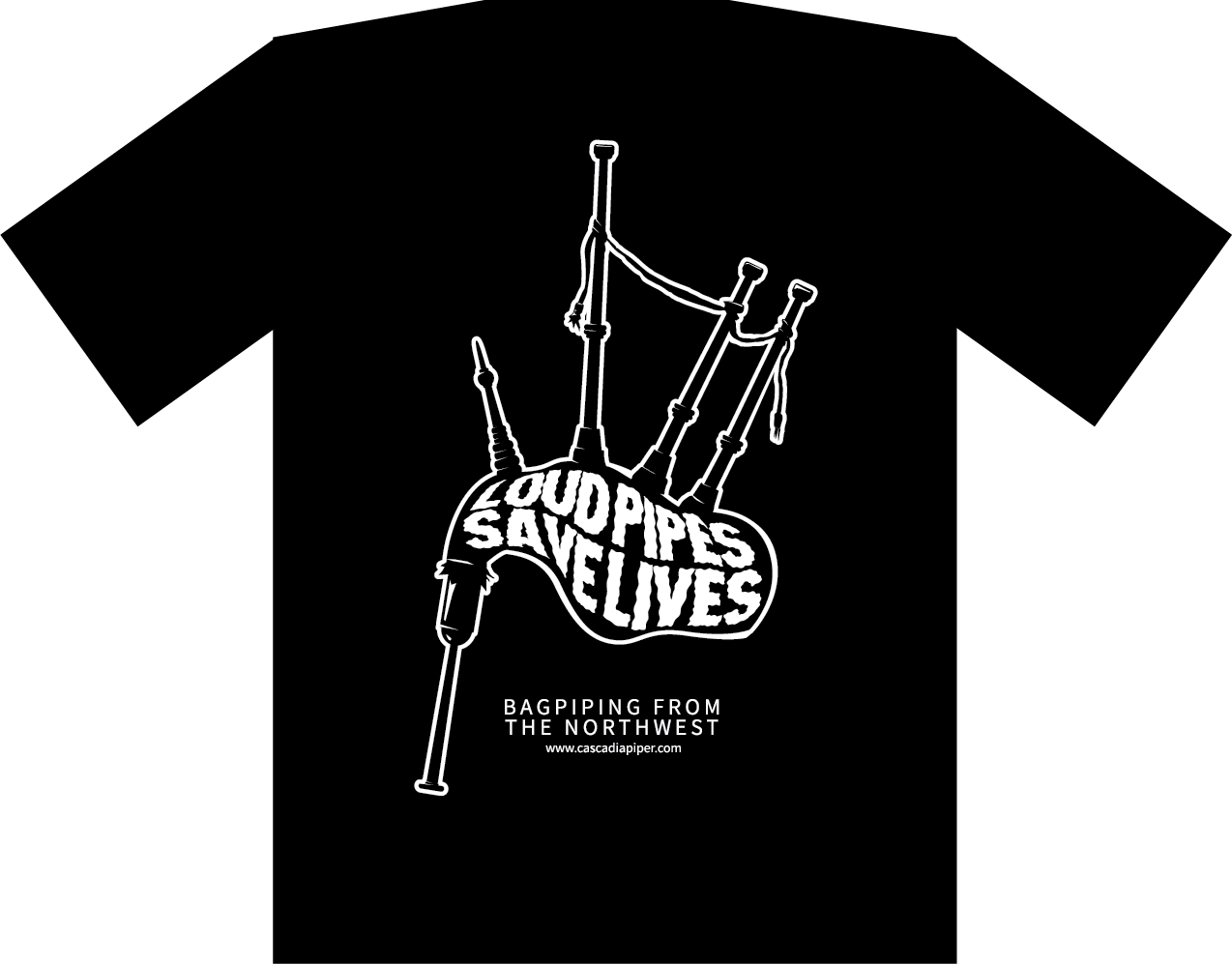 Cascadia Pipes - Product (1274x997), Png Download