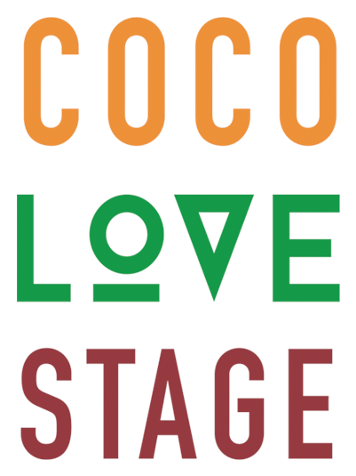 The Coco Love Stage Is Located In The Corner Of The - Poster (480x642), Png Download