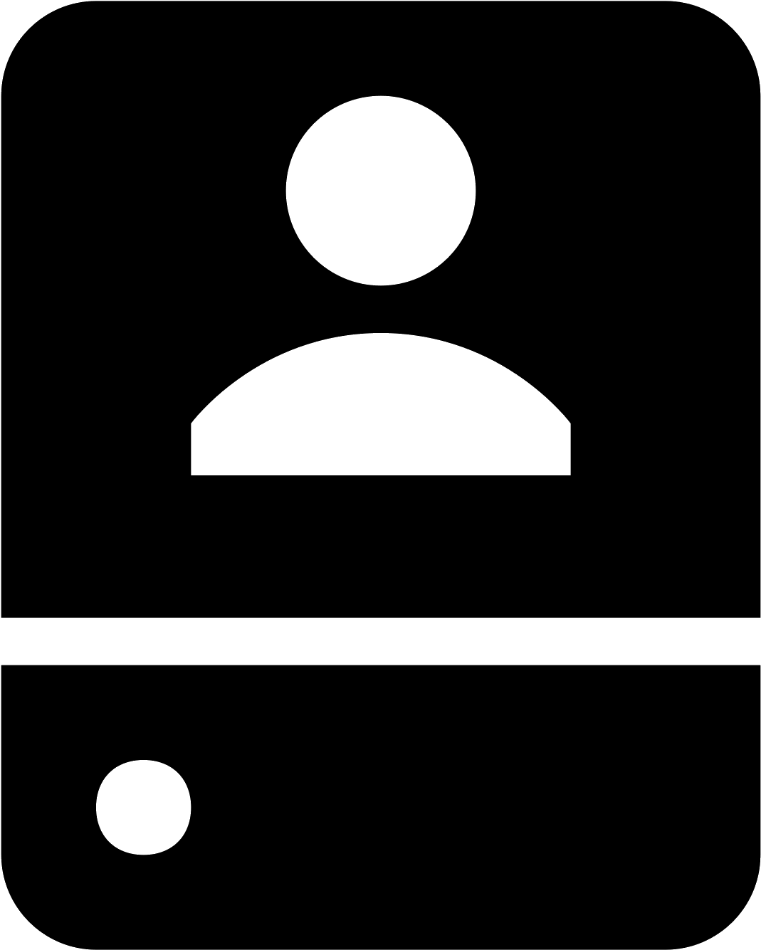 Individual Server Icon - Server (1600x1600), Png Download