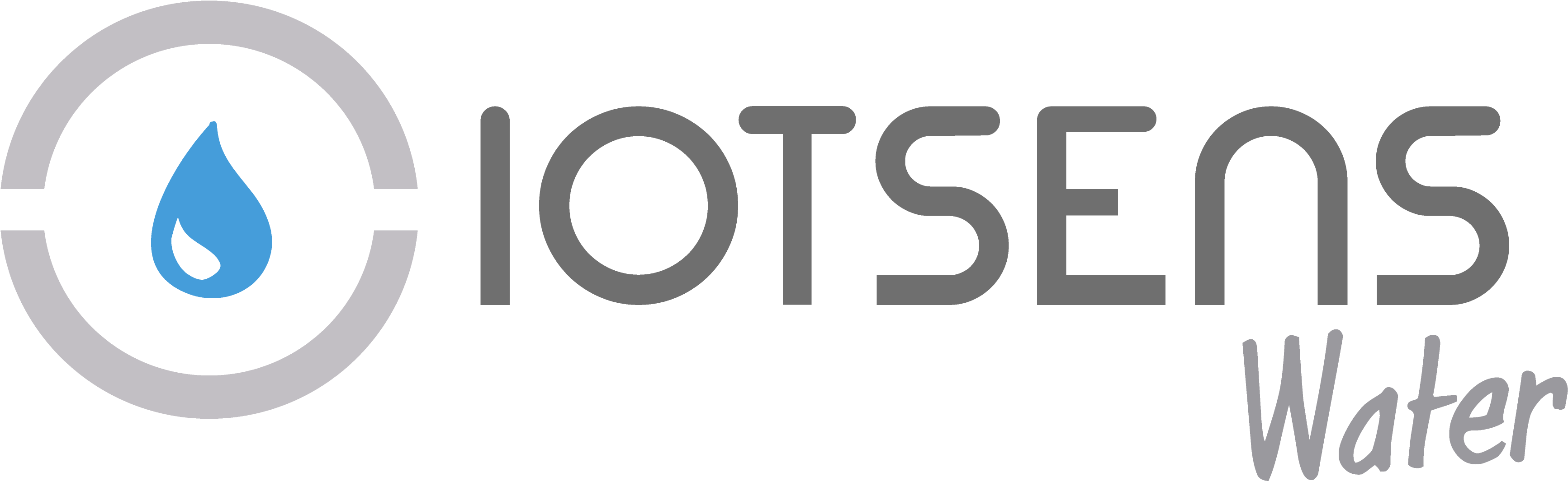 Iotsens Water Solution Is A Compehensive Approach To - Facebook (3792x1250), Png Download