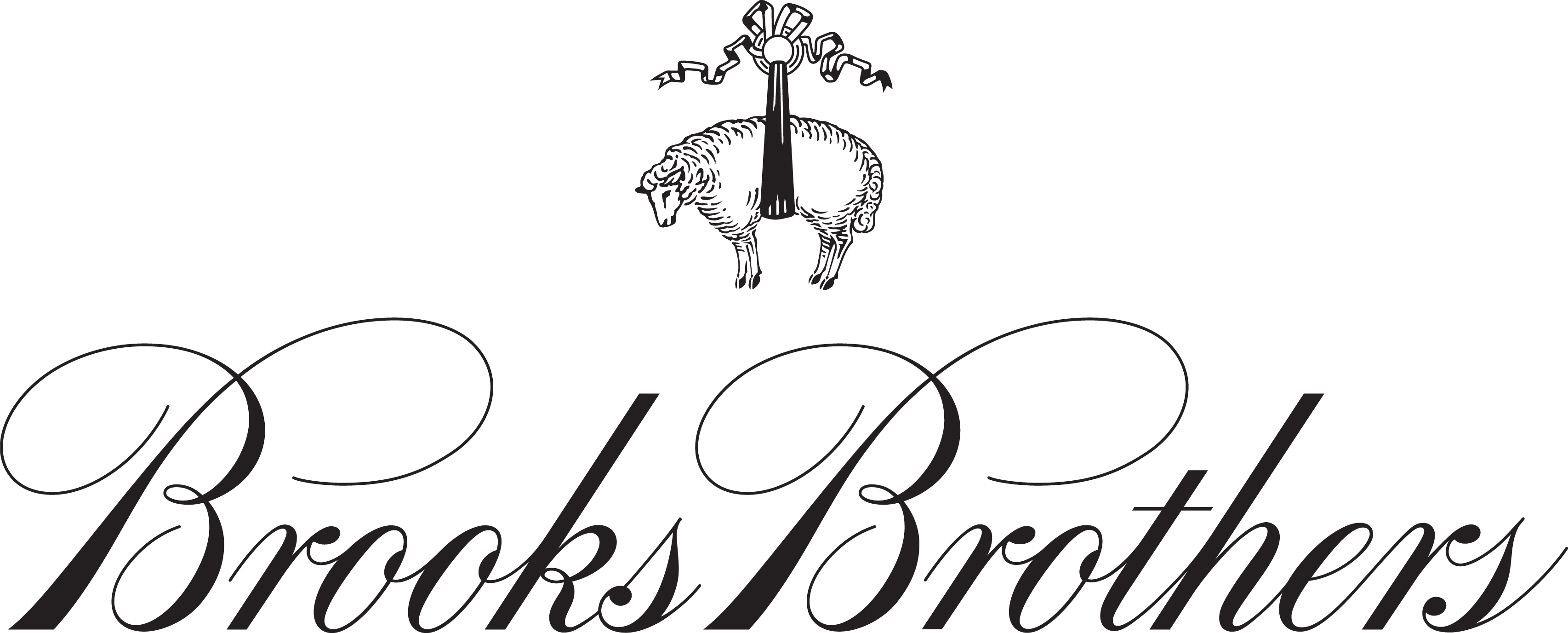 Tscpa Members Save 15% On Regular And Everyday Value - Brooks Brothers Hk Logo (3411x1376), Png Download