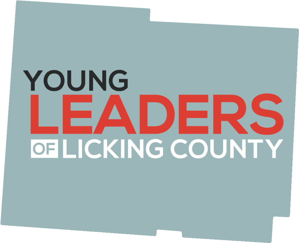 Young Leaders Of Licking County - Licking County, Ohio (1252x988), Png Download