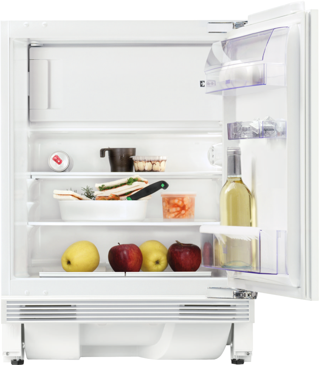 Zanussi Zqa12430dv Refrigeration - Zqa12430dv (1200x1200), Png Download