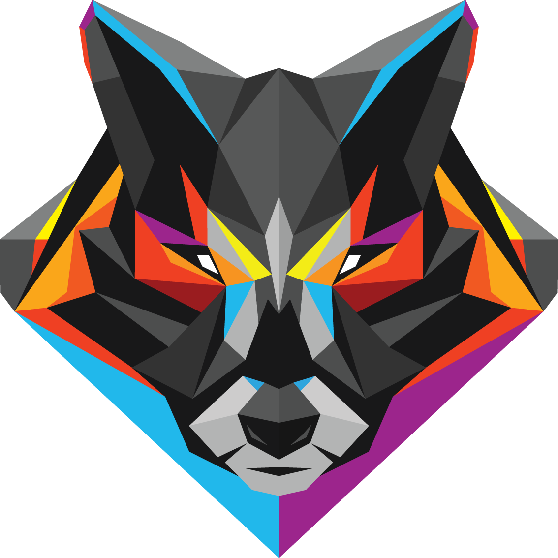 Worgs - Vector Graphics (1134x1134), Png Download