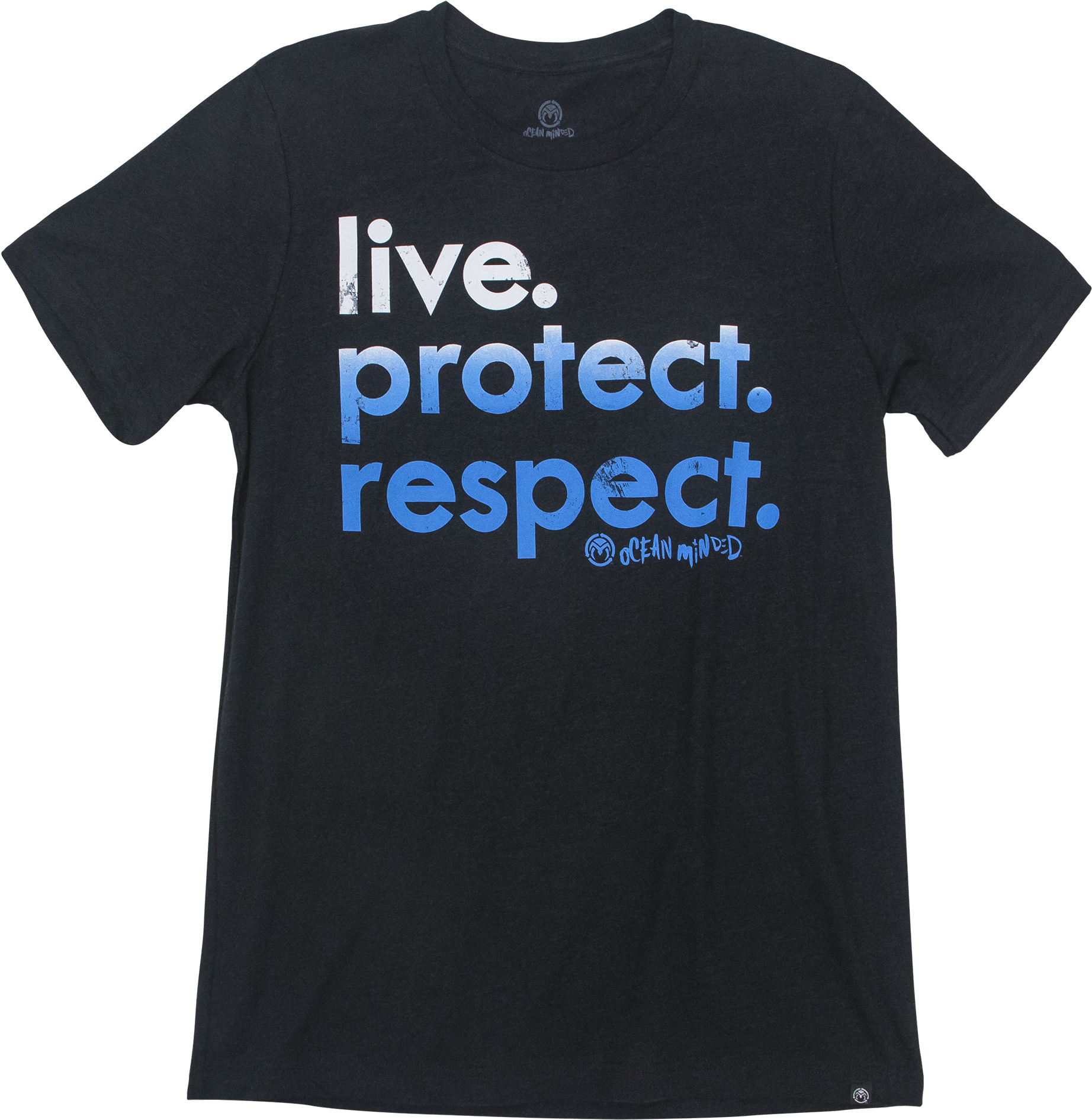 Protect - Respect - - New York Philharmonic T Shirt (2091x2091), Png Download