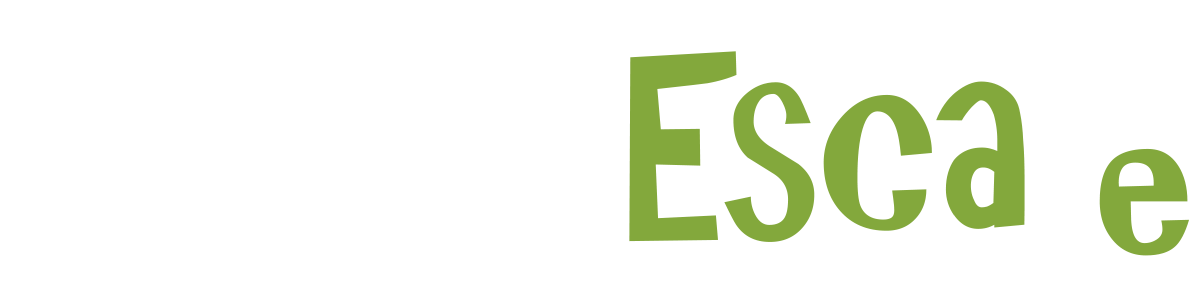 Eureka Escape Rooms Cornwall - Eureka Escape Cornwall (1200x298), Png Download