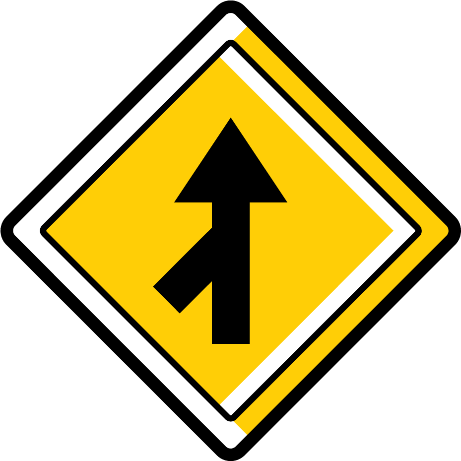 Fueling Station Sign (1392x928), Png Download