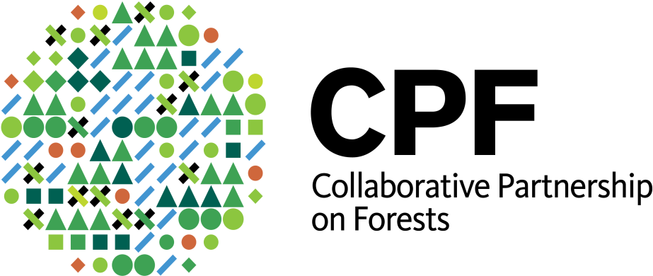 International Conference Working Across Sectors To - Collaborative Partnership On Forests (953x413), Png Download