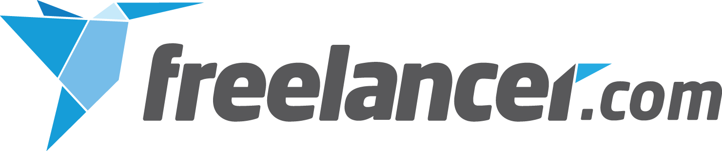 Profile Image Of Juba92 - Freelance Logo (1481x310), Png Download