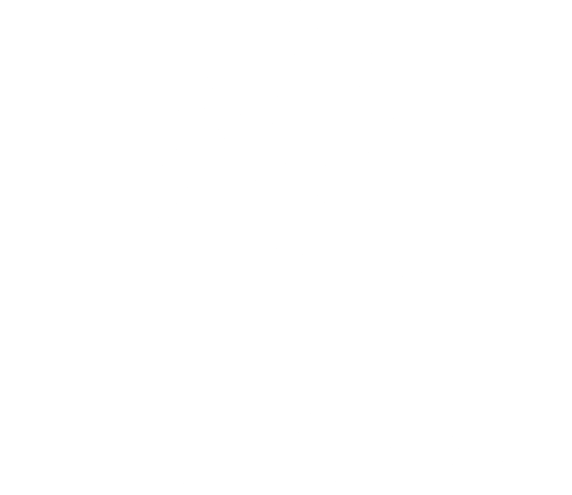 Loco Hombre Logo Black And White - Wordpress Logo White Png (2400x2400), Png Download