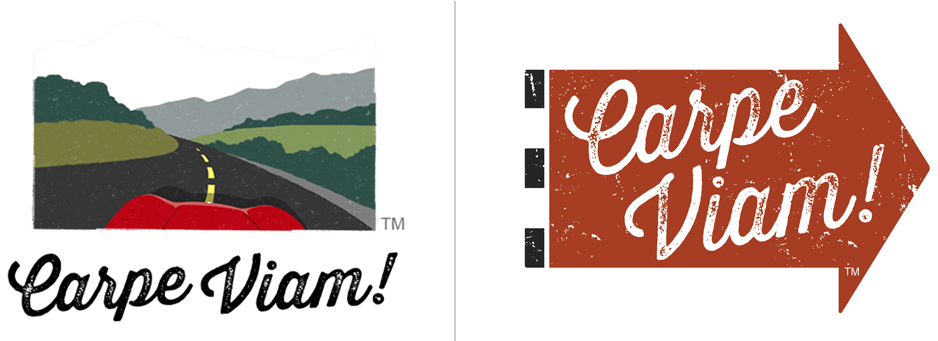 Carpeviam-twologo - Liebesstürme: Holiday Gay Romance [book] (960x408), Png Download