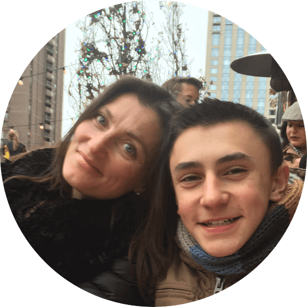 Susan Powers (600x600), Png Download