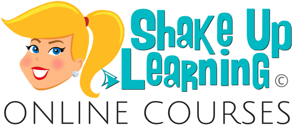 Join The Tribe - Shake Up Learning Logo Unisex T-shirts (1080x500), Png Download
