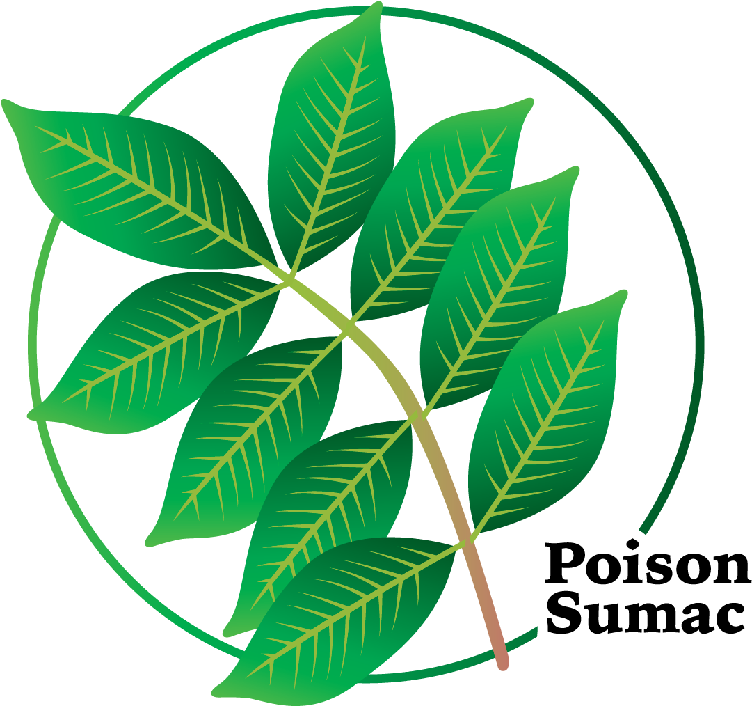 It Is More Toxic Than Poison Ivy Or Poison Oak And (1201x1201), Png Download