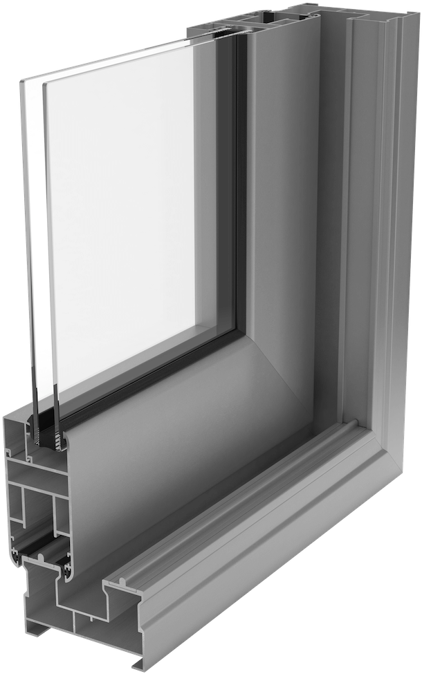 Downloads - Window (1024x1024), Png Download