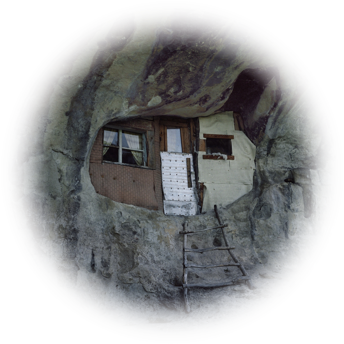 What If There's No End And No Beginning - Pessoas Que Viveram Isoladas (1200x1200), Png Download