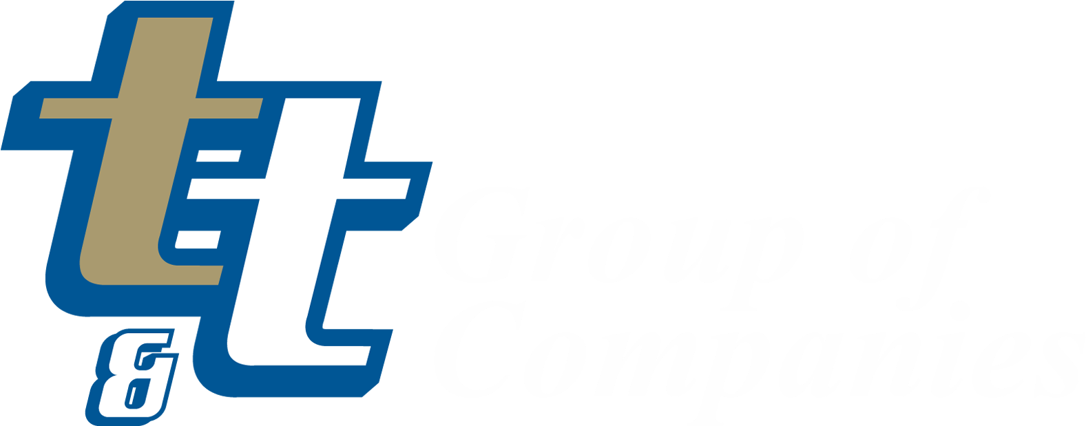 About T & T Group - T & T Trucking Saskatoon (1848x628), Png Download