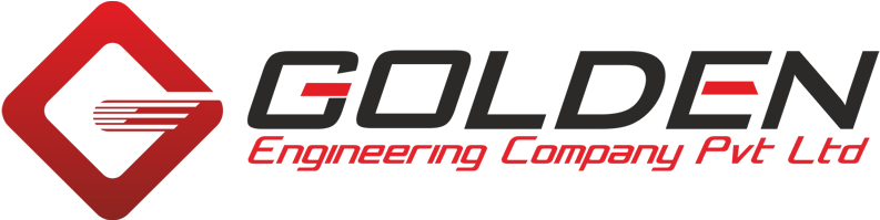 Golden Logo - Turbo Air Ventilator (1920x1080), Png Download