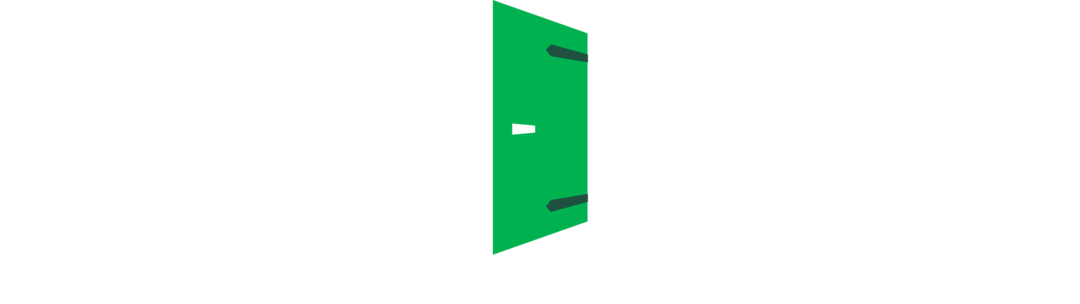 Opening Doors To New Solutions - Replace Fear Of The Unknown (1080x304), Png Download