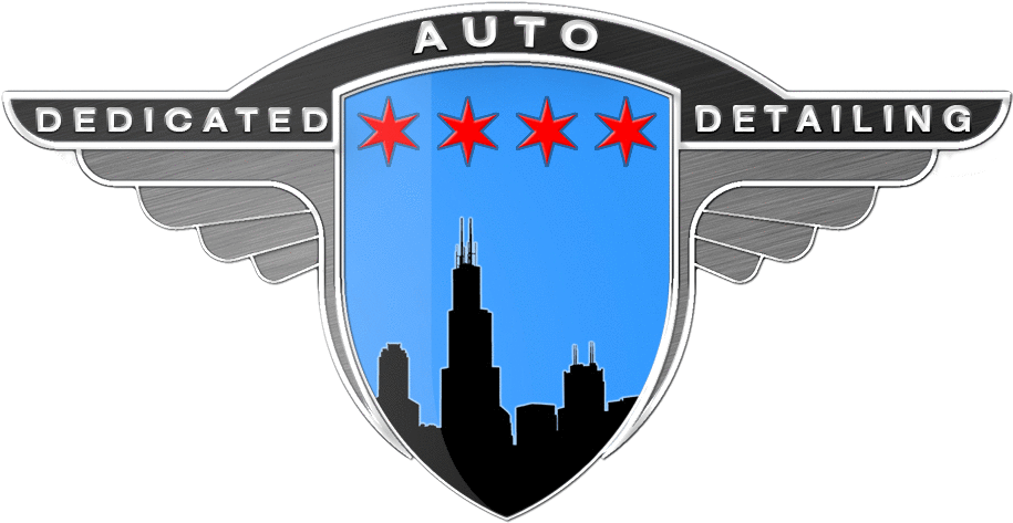 Chicago's Dedicated Auto Detailing - Chicago (927x502), Png Download