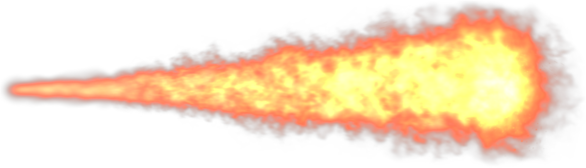 Jet Flames Png - Jet Engine Flame Png - Free Transparent PNG Download ...
