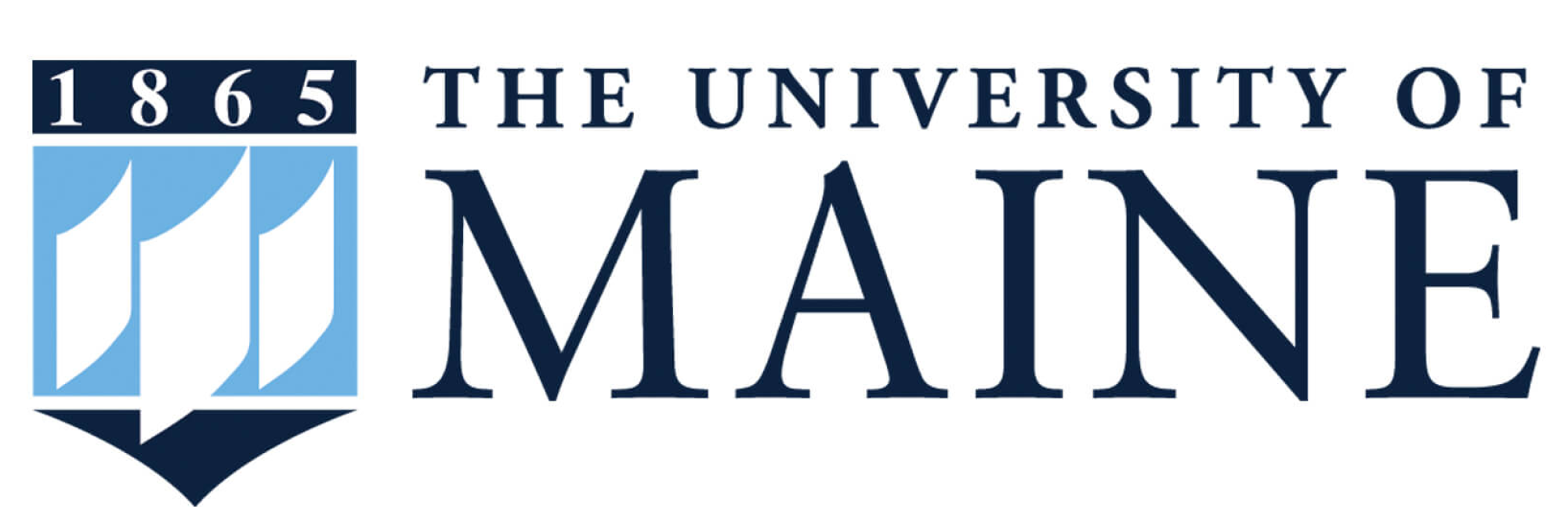 Uni Mane - University Of Maine Orono (2000x2000), Png Download