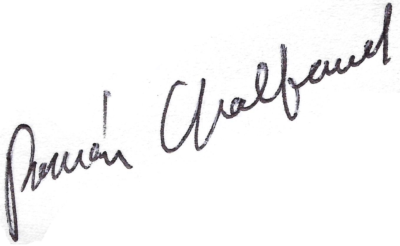 Firma Roman Chalbaud - Firmas De Directores Png (1359x837), Png Download