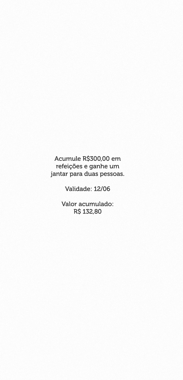 Exemplo De Promoção - Document (640x1328), Png Download