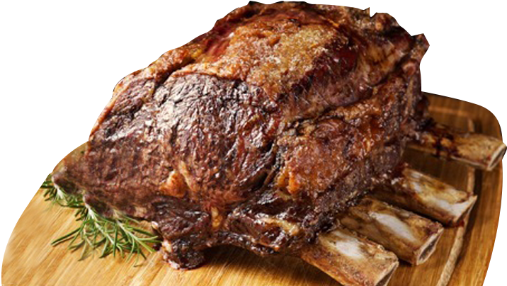 Parent Directory - Costela No Papel Aluminio (768x437), Png Download