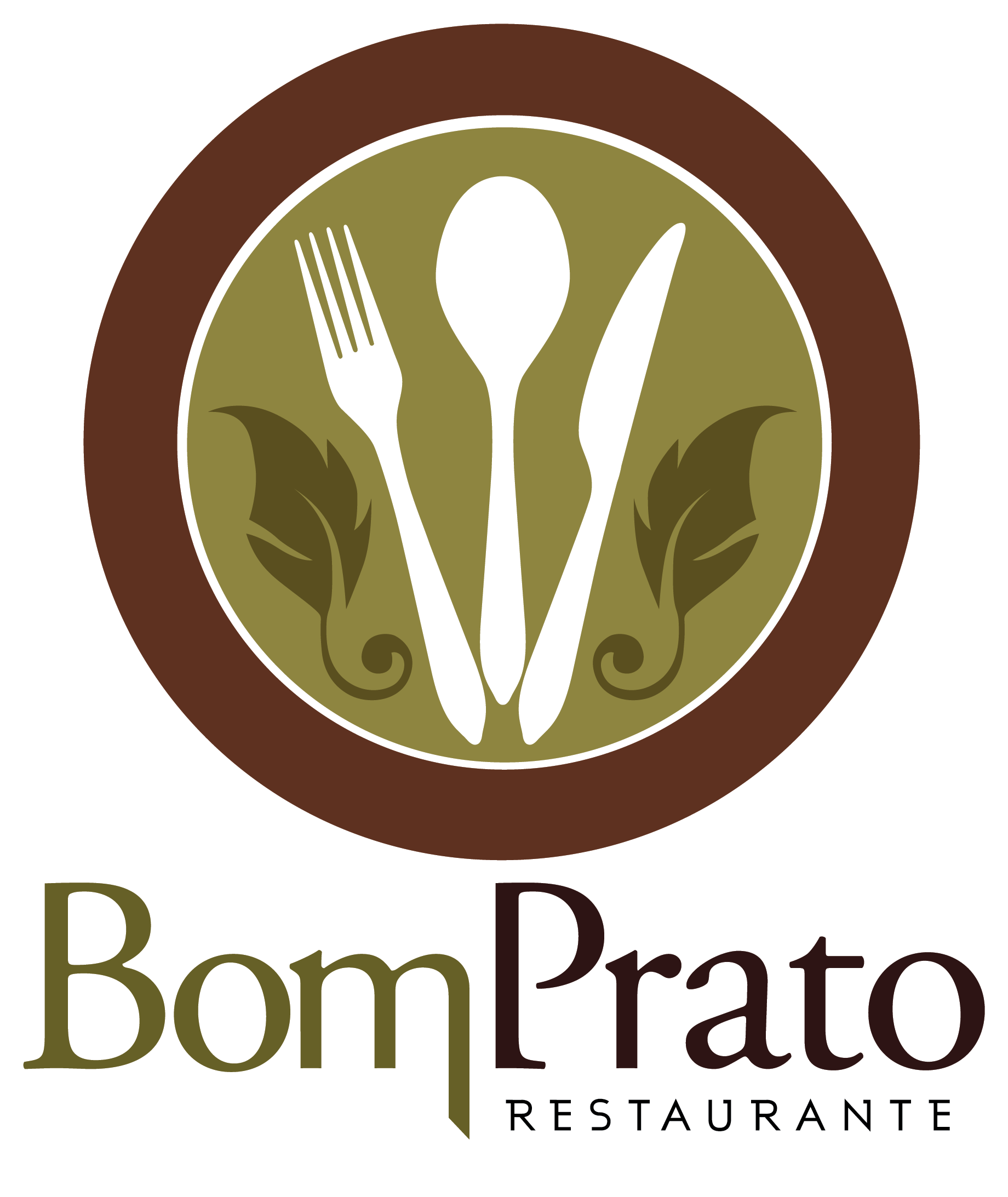 Restaurante Bom Prato - Bom Prato (2480x2336), Png Download