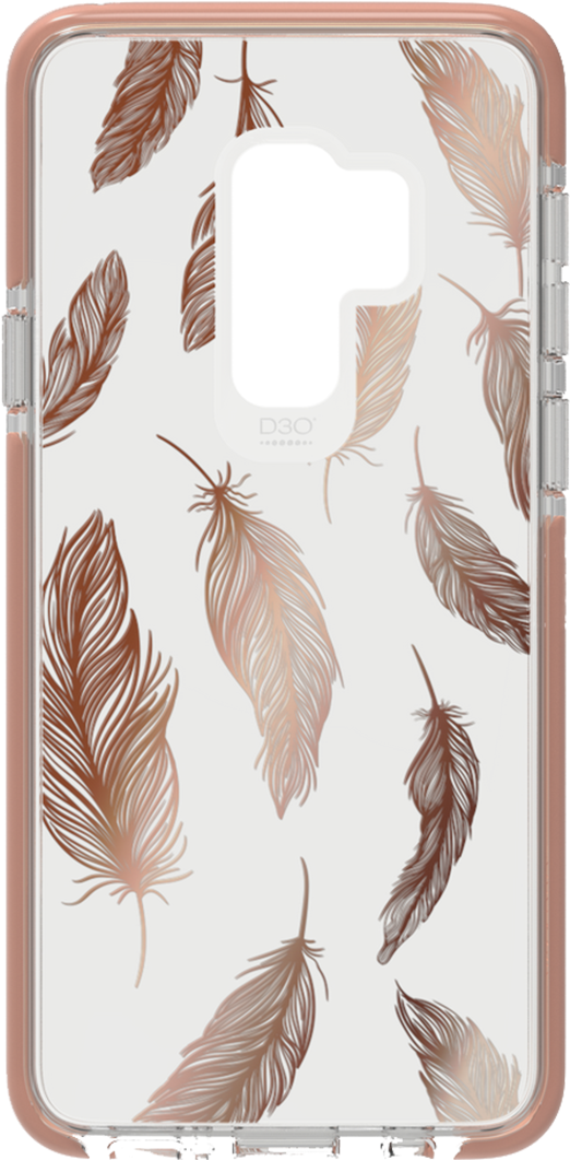 Étui Gear4 Feathers Victoria S9 - Gear4 Victoria (1200x1200), Png Download