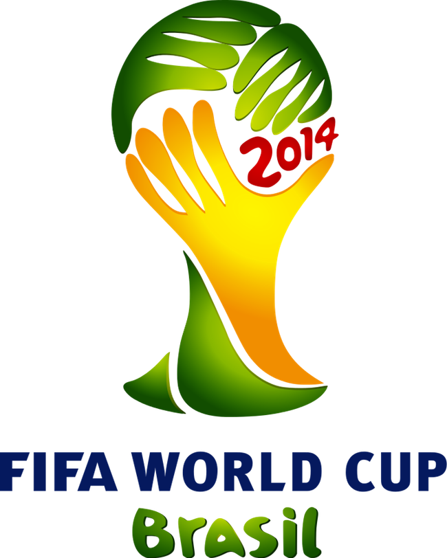 Whatever Language You Say It In, The Fifa World Cup - Fifa World Cup Logo Png (650x812), Png Download