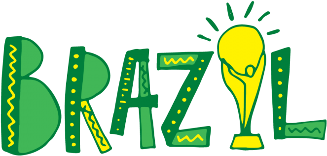 Back - World Cup (700x700), Png Download