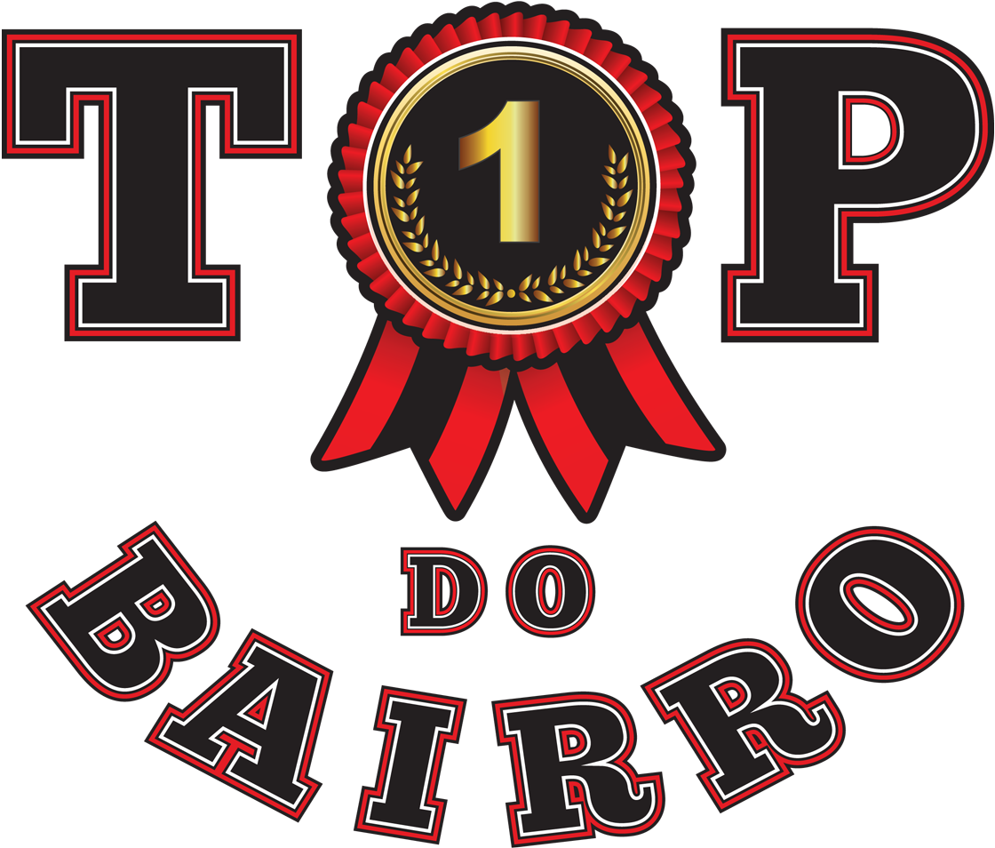 Top Do Bairro (1141x1001), Png Download