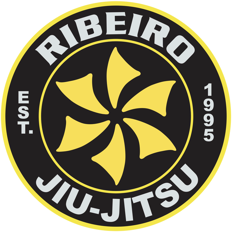 Brazilian Jiu Jitsu, Mma & Muay Thai School Houston - Ribeiro Jiu Jitsu Logo (784x800), Png Download