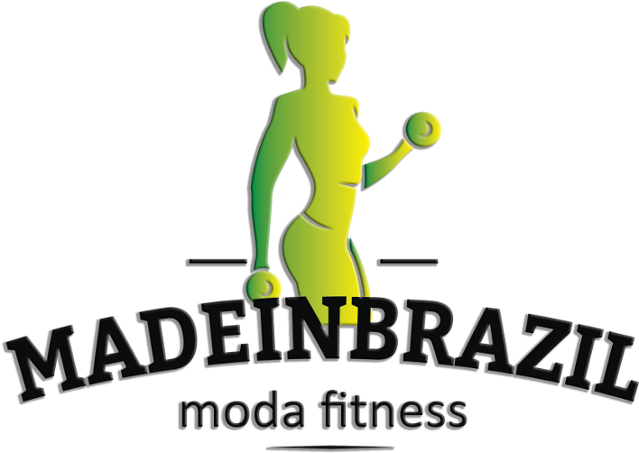 Made In Brazil Fit - Graphic Design (750x533), Png Download