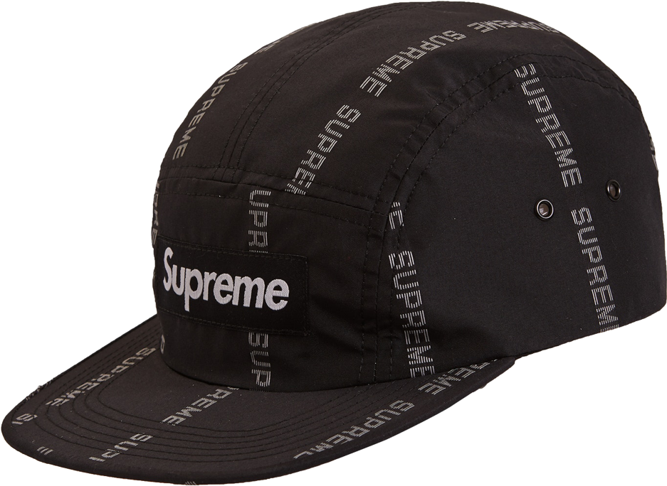 supreme hat png