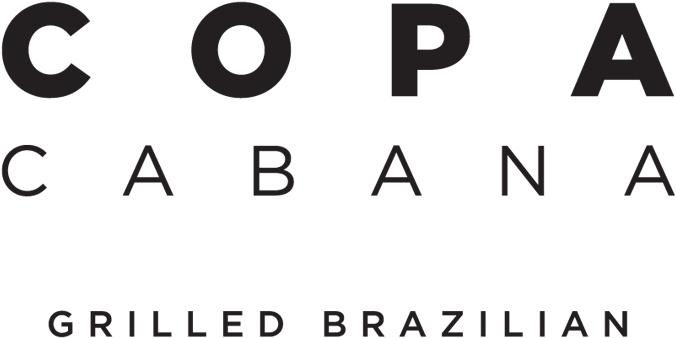 Copacabana Brazilian Steak House Logo (900x900), Png Download