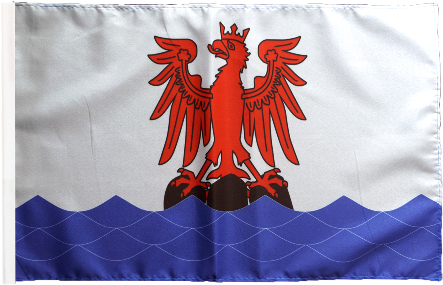 Drapeau France Nice - Nice (1500x998), Png Download