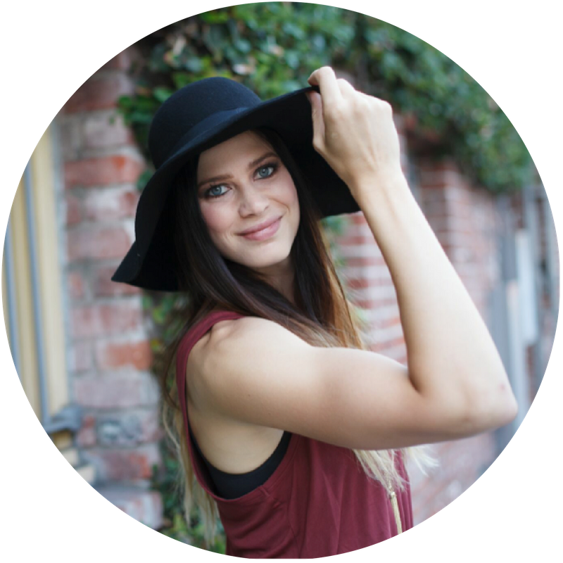 Do You Wish Someone Would Take The Work Out Of Healthy - Girl (800x800), Png Download